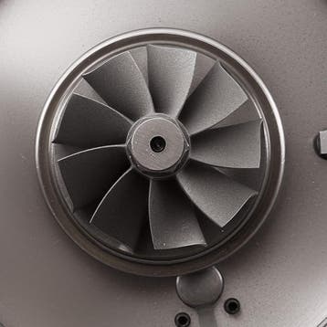 Turbo Chra Core GTC1549VZ compatible for Audi A4 8K2 2.0 TDI, Verzenden, Nieuw, Audi