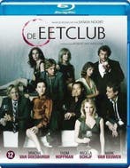 De eetclub koopje (blu-ray tweedehands film), Ophalen of Verzenden, Nieuw in verpakking
