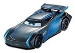 Disney Cars 3 JACKSON STORM, Cruz Ramirez,  Swervez e.a., Verzenden, Nieuw