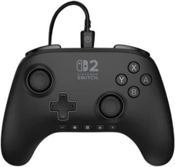 PowerA Advantage Bedrade Controller voor Nintendo Switch 2, Verzenden, Nieuw