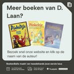 Pinkeltje - De avonturen van Pinkeltje 9789026989971 D. Laan, Verzenden, Gelezen, D. Laan