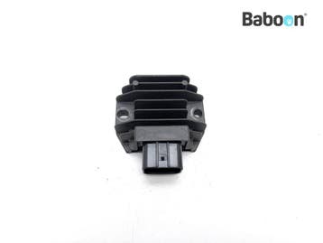 Spanningsregelaar Yamaha Tracer 9 2023-2024 (MTT890 B5U), Verzenden, Gebruikt