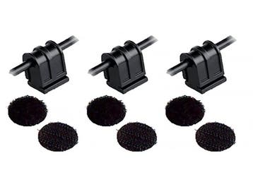 Tether Tools JerkStopper Flat Mount 3 stuks, Ophalen of Verzenden, Nieuw