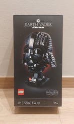 Lego Set - 75304 - Star Wars - Darth Vader, Nieuw