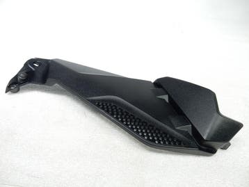 BMW R 1200 GS Afdekking tankzijkant links / 46638528675 / 85, Ophalen of Verzenden, Gebruikt
