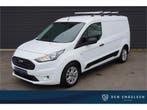 Ford Transit Connect | Zakelijke Lease v.a. €289.57 pm, Automaat, Stof, Gebruikt, Wit