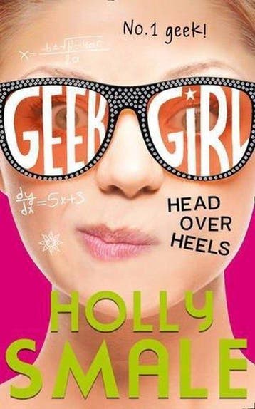 (05): Head Over Heels - Holly Smale 9780007574636, Verzenden, Gelezen, Holly Smale
