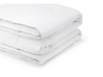 H&C Luxe Eendendonzen Dekbed - 15% Dons - Geschikt voor Het, Verzenden, Nieuw