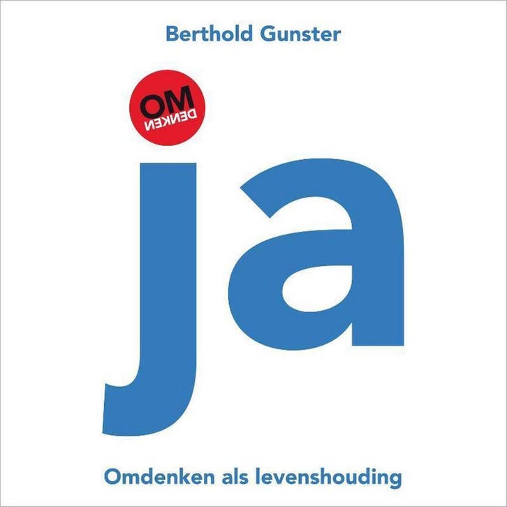 Ja 9789400508101 Berthold Gunster, Boeken, Psychologie, Zo goed als nieuw, Verzenden