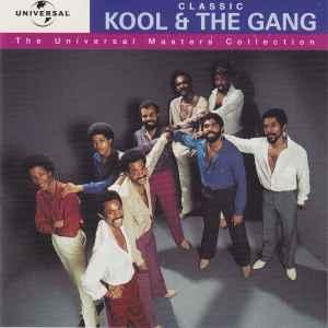 cd - Kool &amp; The Gang - Classic Kool &amp; The Gang, Verzenden, Zo goed als nieuw