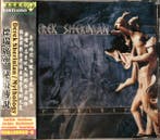 cd - Derek Sherinian - Mythology, Verzenden, Zo goed als nieuw
