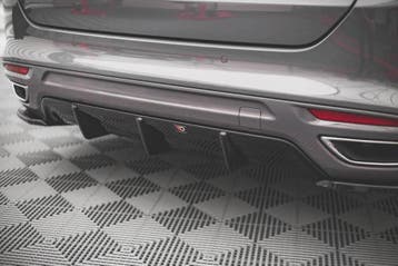 Rear Valance Ford mondeo ST-Line MK5 Facelift, Ophalen of Verzenden, Nieuw