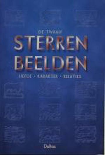 De twaalf sterrenbeelden 9789024358731, Boeken, Verzenden, Gelezen
