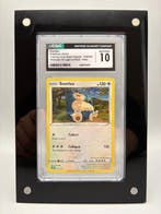 Pokémon Graded card - Snorlax - CGC 10 - Sword & Shield, Nieuw