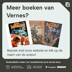 Bob Morane - Het zwaard van de Paladijn 9789032002763 Vernes, Boeken, Verzenden, Gelezen, Vernes