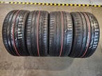 255/35/19--225/40/19 BRIDGESTONE POTENZASOO1 AO 6,1/7,2MM, Auto-onderdelen, Banden en Velgen, Gebruikt, 255 mm, Band(en), Personenwagen