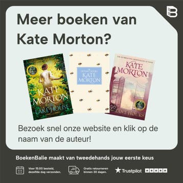 Forgotten Garden 9780330449601 Kate Morton, Verzenden, Zo goed als nieuw, Kate Morton