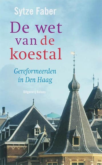 De wet van de koestal - S. Faber 9789050188517, Verzenden, Zo goed als nieuw, S. Faber