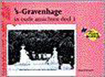 S-GRAVENHAGE IN OUDE ANSICHTEN 1 - J. Schwencke, Boeken, Verzenden, Gelezen, J. Schwencke