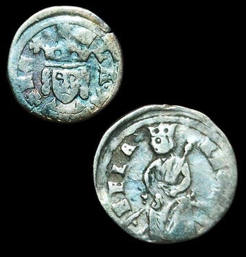 . Europa, Hongarije The Second Founder of the State: Scarce