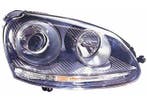 Volkswagen Golf 5 Koplamp Xenon Rechts (Koplampen), Auto-onderdelen, Verlichting, Verzenden, Nieuw, Volkswagen