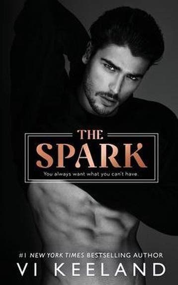 The Spark - Vi Keeland 9781951045500, Verzenden, Zo goed als nieuw, Vi Keeland