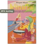 Over blozende wangen, bitterballen met mosterd, een, Verzenden, Gelezen, Mirjam Mous