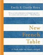 New French Table 9781784722210 Emily Roux, Verzenden, Gelezen, Emily Roux