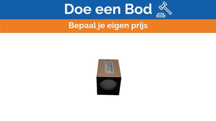 Bieden: Ethos 1522001W copper lamp elegant, Watersport en Boten, Bootonderdelen, Elektra en Verlichting, Nieuw, Zeilboot of Motorboot