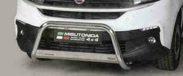 Fiat Talento pushbar met CE/EU keurmerk en certificaat, Auto diversen, Auto-accessoires, Ophalen of Verzenden, Nieuw