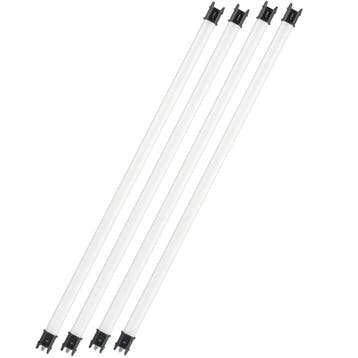 Nanlite PavoTube II 30C quad kit, Ophalen of Verzenden, Nieuw, Overige typen