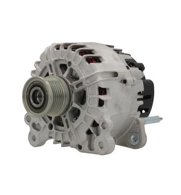 Dynamo 140A Audi Seat Skoda Volkswagen nieuw, Auto-onderdelen, Motor en Toebehoren, Verzenden, Nieuw