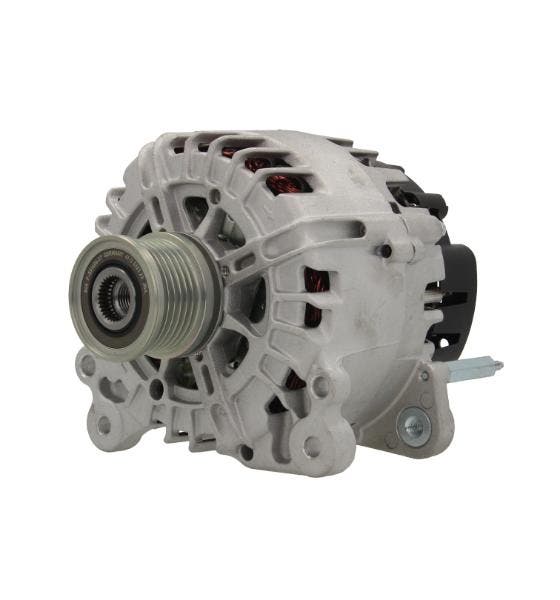 Dynamo 140A Audi Seat Skoda Volkswagen nieuw, Auto-onderdelen, Motor en Toebehoren, Verzenden