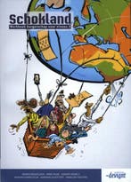 Schokland niveau 2 Werkboek burgerschap 9789491699863, Boeken, Schoolboeken, Verzenden, Zo goed als nieuw
