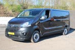 Opel Vivaro 1.6 CDTI L2H1 Sport EcoFlex, Stof, Gebruikt, Euro 6, Overige kleuren