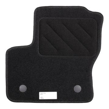 Automatten Ford C-Max (2013-2024) Naaldvilt, Verzenden, Nieuw