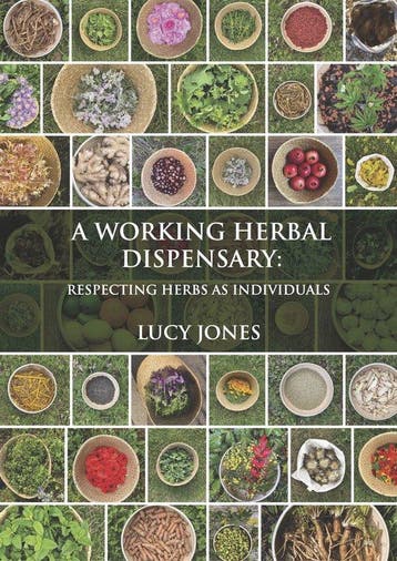 9781801520423 A Working Herbal Dispensary, Verzenden, Nieuw, Lucy Jones