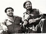 Perfecto Romero (1939–) - (XL Photo) Líderes Che Guevara y