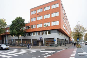 Kantoorruimte in Westerpark, Verzenden