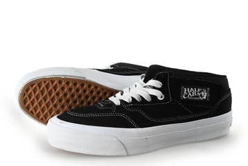 Vans Hoge sneakers in maat 42½ Zwart, Verzenden, Zwart, Vans, Sneakers of Gympen