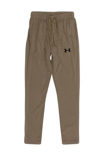 Under Armour Sportbroek in maat 44 Bruin, Verzenden, Gedragen, Bruin, Under Armour