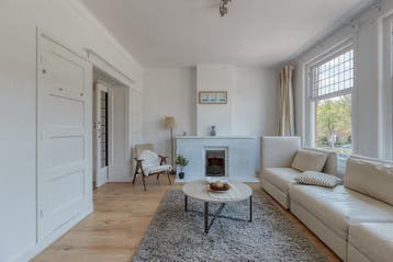 Te huur: Appartement Van Alkemadelaan in Den Haag, Den Haag, Appartement, Zuid-Holland