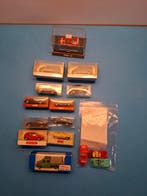 Brekina, Herpa, Wiking 1:87 - Modelauto (14) - diversen, Nieuw