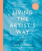 Living The ArtistS Way 9781800817982 Julia Cameron, Boeken, Ophalen of Verzenden, Nieuw, Julia Cameron