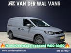 Volkswagen Caddy Cargo Maxi | 2.0 TDI 102pk L2H1, Gebruikt, Euro 6, Volkswagen, Dealer onderhouden