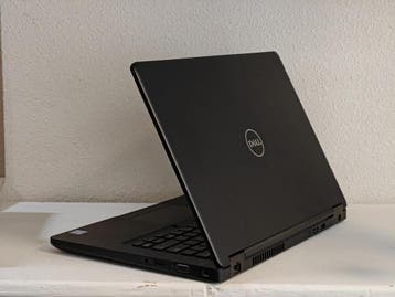 Online veiling: Dell Latitude 5490, Nieuw