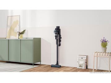 Samsung Jet 85 - Steelstofzuiger - HexaJet Motor™ 210W -, Witgoed en Apparatuur, Stofzuigers, Verzenden, Nieuw