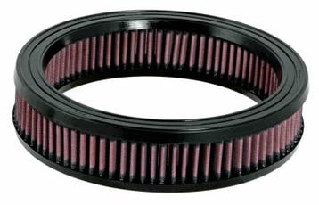 K&N Replacement Air Filter AMC-JEEP,DODGE TRUCKS, 1961-90, Ophalen of Verzenden, Nieuw