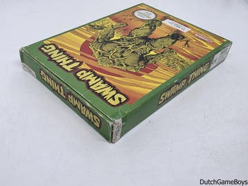 Nintendo Nes – Swamp Thing - NOE, Verzenden, Gebruikt