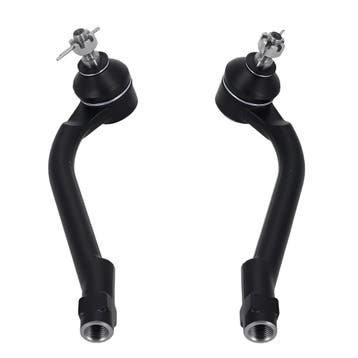 2x spoorstangeind buiten geschikt voor Hyundai Elantra se..., Verzenden, Nieuw, Hyundai